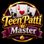 Teen Patti Master 2026 app interface featuring Teen Patti Master APK, Teen Patti Rummy, latest update, original APK download, bonus offers, and mobile gaming experience.